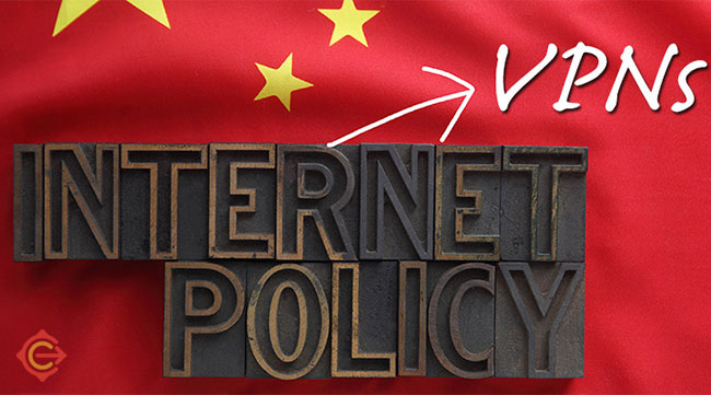 Do VPNs still work in China in 2025?