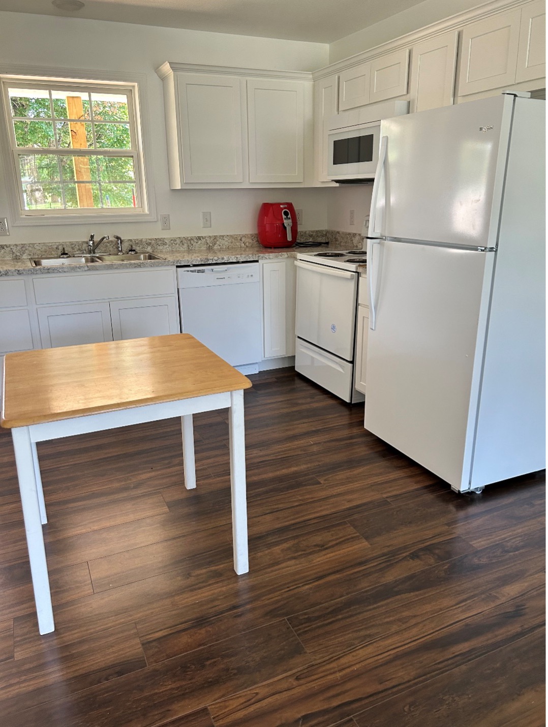 Tennessee Floor & Decor Donations.
