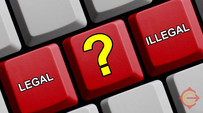 Is using a VPN legal in China in 2025?