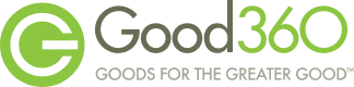 Good360 Logo.