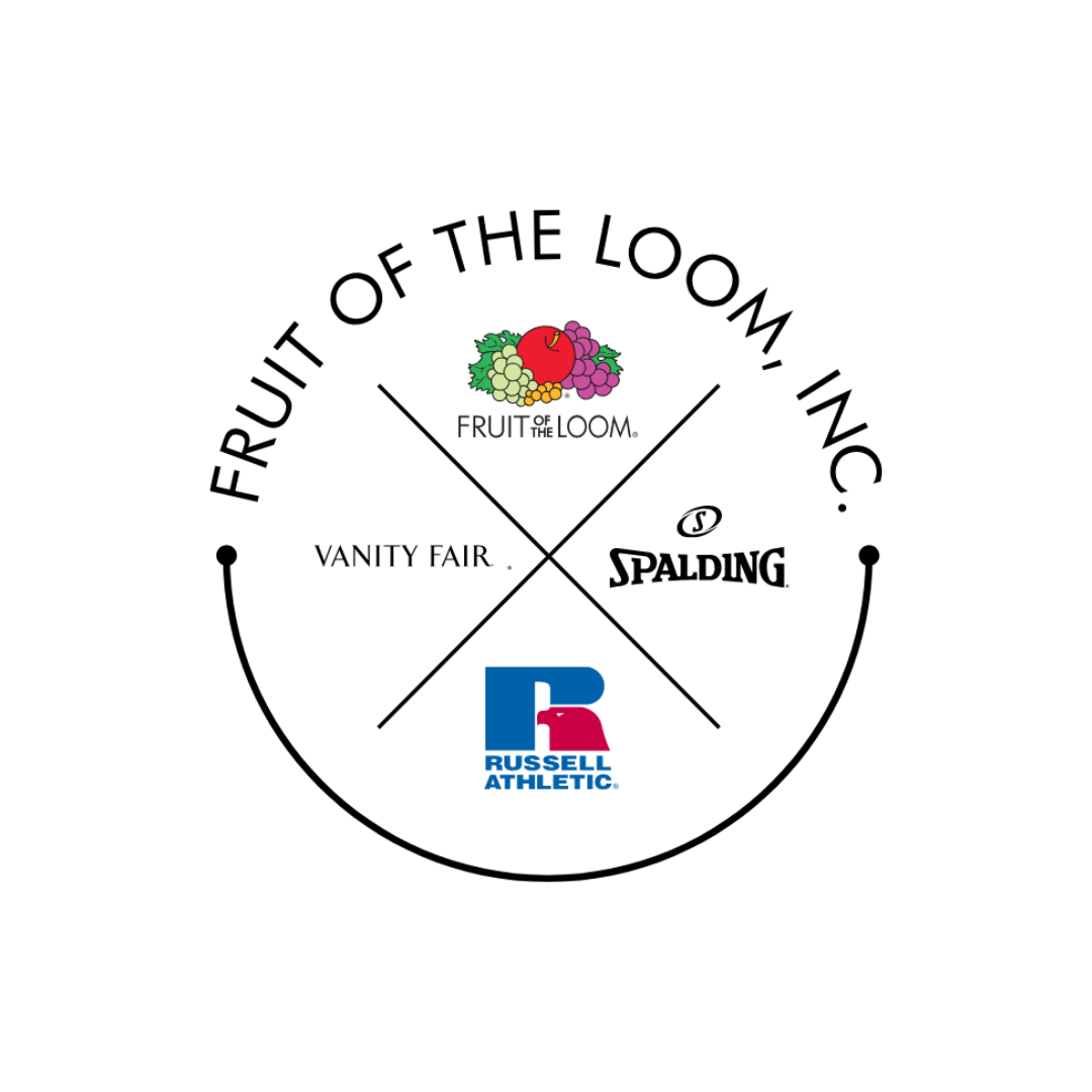 Fruit of the Loom Inc. Logo