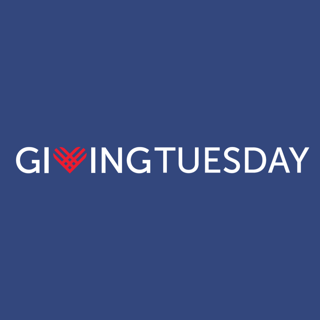 Giving Tuesday Image